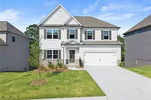 442 Brookstone Trl, Dawsonville, GA 30534 - Photo 1