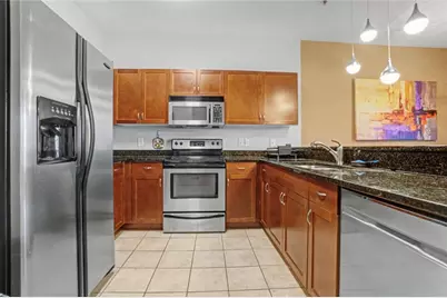 870 NW Mayson Turner Road NW #1311, Atlanta, GA 30314 - Photo 5