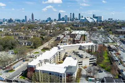 870 NW Mayson Turner Road NW #1311, Atlanta, GA 30314 - Photo 25