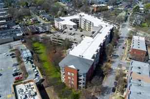 870 NW Mayson Turner Road NW, Atlanta, GA 30314 - Photo 29