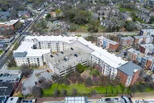 870 NW Mayson Turner Road NW, Atlanta, GA 30314 - Photo 1