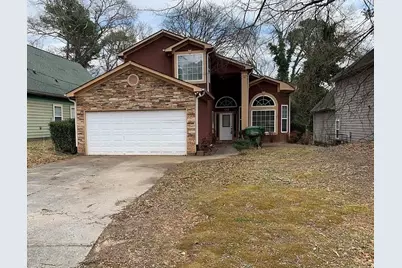 172 Nathan Road SW, Atlanta, GA 30331 - Photo 1