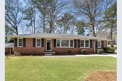 2208 Medfield Trail NE, Atlanta, GA 30345 - Photo 1
