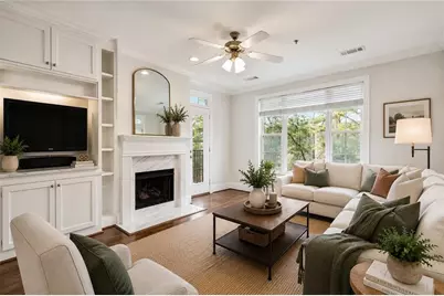 2300 Peachford Road #1302, Atlanta, GA 30338 - Photo 11