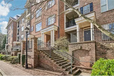 2300 Peachford Road #1302, Atlanta, GA 30338 - Photo 1