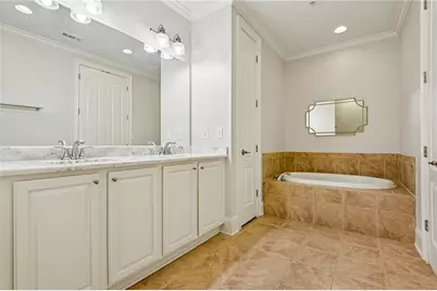 2300 Peachford Road #1302, Atlanta, GA 30338 - Photo 13