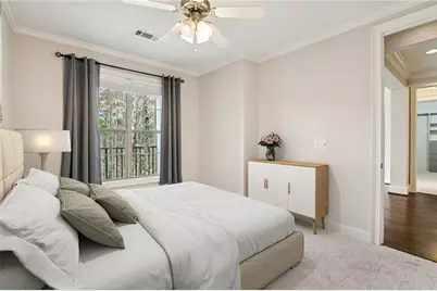 2300 Peachford Road #1302, Atlanta, GA 30338 - Photo 9