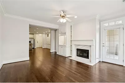 2300 Peachford Road #1302, Atlanta, GA 30338 - Photo 9