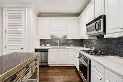 2300 Peachford Road #1302, Atlanta, GA 30338 - Photo 5