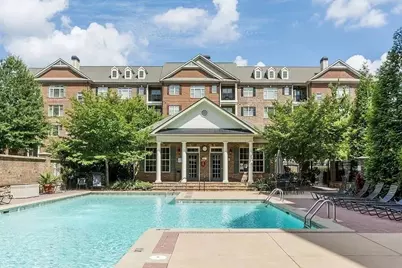 2300 Peachford Road #1302, Atlanta, GA 30338 - Photo 15