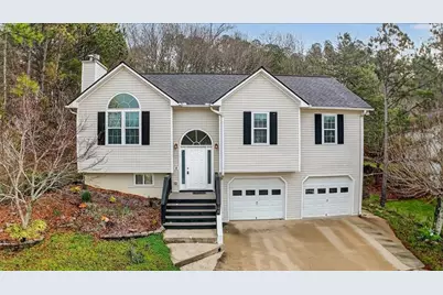 198 Whispering Waters Drive, Jasper, GA 30143 - Photo 1