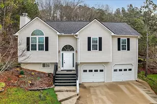 198 Whispering Waters Dr, Jasper, GA 30143 - Photo 1