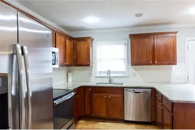 3226 Hickory Bluff Drive, Marietta, GA 30062 - Photo 15