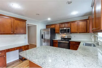 3226 Hickory Bluff Drive, Marietta, GA 30062 - Photo 13