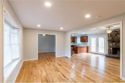 3226 Hickory Bluff Drive, Marietta, GA 30062 - Photo 7