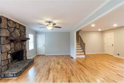 3226 Hickory Bluff Drive, Marietta, GA 30062 - Photo 19