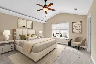 346 Highland Pointe Circle E, Dawsonville, GA 30534 - Photo 19