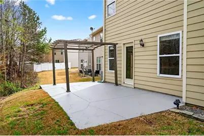 346 Highland Pointe Circle E, Dawsonville, GA 30534 - Photo 35