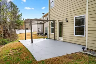 346 Highland Pointe Cir E, Dawsonville, GA 30534 - Photo 35