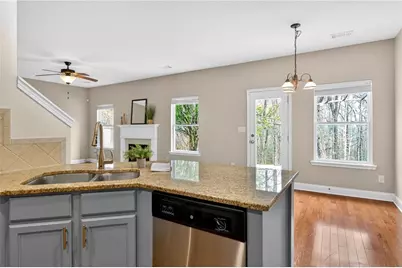 346 Highland Pointe Circle E, Dawsonville, GA 30534 - Photo 9