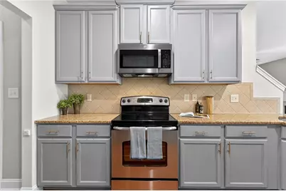 346 Highland Pointe Circle E, Dawsonville, GA 30534 - Photo 7