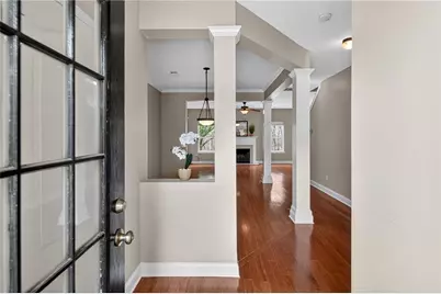 346 Highland Pointe Circle E, Dawsonville, GA 30534 - Photo 3