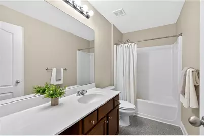 346 Highland Pointe Circle E, Dawsonville, GA 30534 - Photo 31