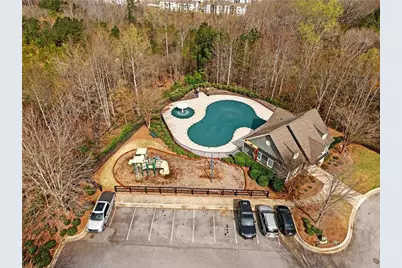 346 Highland Pointe Circle E, Dawsonville, GA 30534 - Photo 43