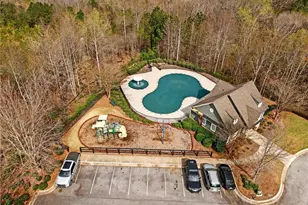 346 Highland Pointe Cir E, Dawsonville, GA 30534 - Photo 43