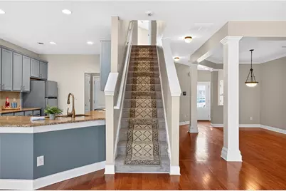 346 Highland Pointe Circle E, Dawsonville, GA 30534 - Photo 17