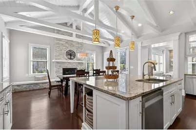 4830 Kentwood Drive, Marietta, GA 30068 - Photo 19