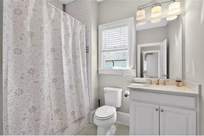 4830 Kentwood Drive, Marietta, GA 30068 - Photo 31