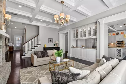 4830 Kentwood Drive, Marietta, GA 30068 - Photo 13