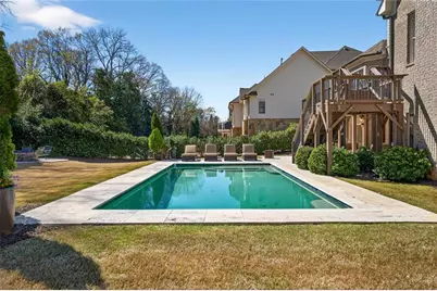 4830 Kentwood Drive, Marietta, GA 30068 - Photo 49