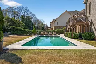 4830 Kentwood Dr, Marietta, GA 30068 - Photo 49