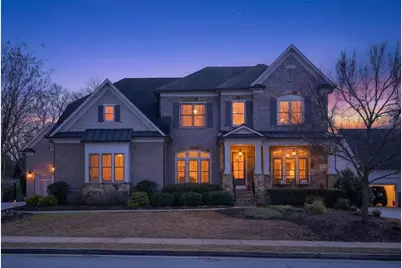 4830 Kentwood Drive, Marietta, GA 30068 - Photo 1