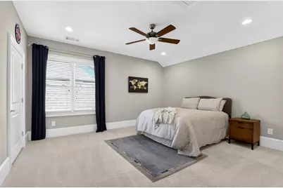 4830 Kentwood Drive, Marietta, GA 30068 - Photo 27