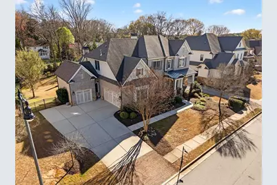 4830 Kentwood Drive, Marietta, GA 30068 - Photo 5