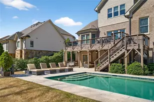 4830 Kentwood Dr, Marietta, GA 30068 - Photo 47