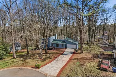 296 Firecrest Lane, Lawrenceville, GA 30045 - Photo 5