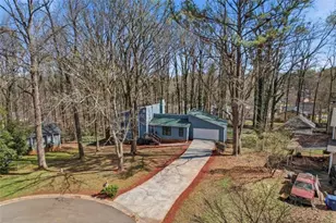 296 Firecrest Ln, Lawrenceville, GA 30045 - Photo 5