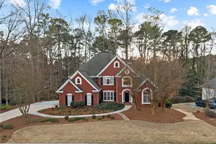 1326 Annapolis Way, Grayson, GA 30017 - Photo 1