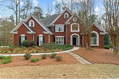 1326 Annapolis Way, Grayson, GA 30017 - Photo 35
