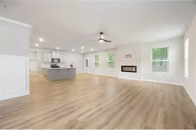 116 Cabin Way, Hampton, GA 30228 - Photo 7