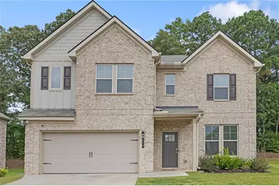 116 Cabin Way, Hampton, GA 30228 - Photo 1