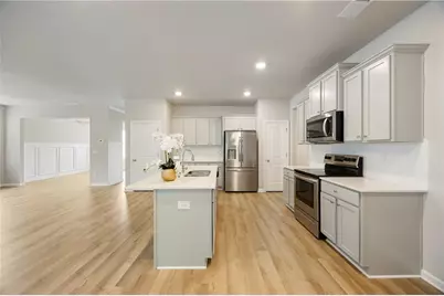 116 Cabin Way, Hampton, GA 30228 - Photo 17