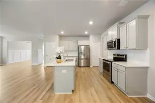 116 Cabin Way, Hampton, GA 30228 - Photo 17