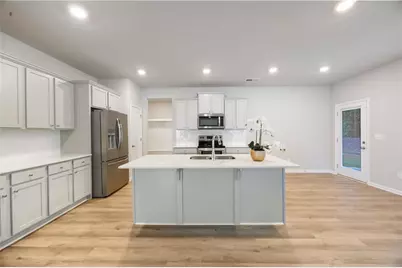 116 Cabin Way, Hampton, GA 30228 - Photo 9