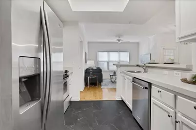 2700 Pine Tree Road NE #1017, Atlanta, GA 30324 - Photo 3