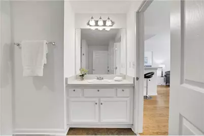 2700 Pine Tree Road NE #1017, Atlanta, GA 30324 - Photo 33